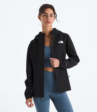The North Face - Womens Quest Mono Jacket - TNF Black