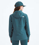 The North Face - Shelbe Raschel Hoodie - Women's - Space