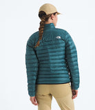 The North Face - Terra Peak Jacket - Women's - Space