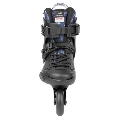 Flying Eagle X3 S7680 Shrike Black Skates