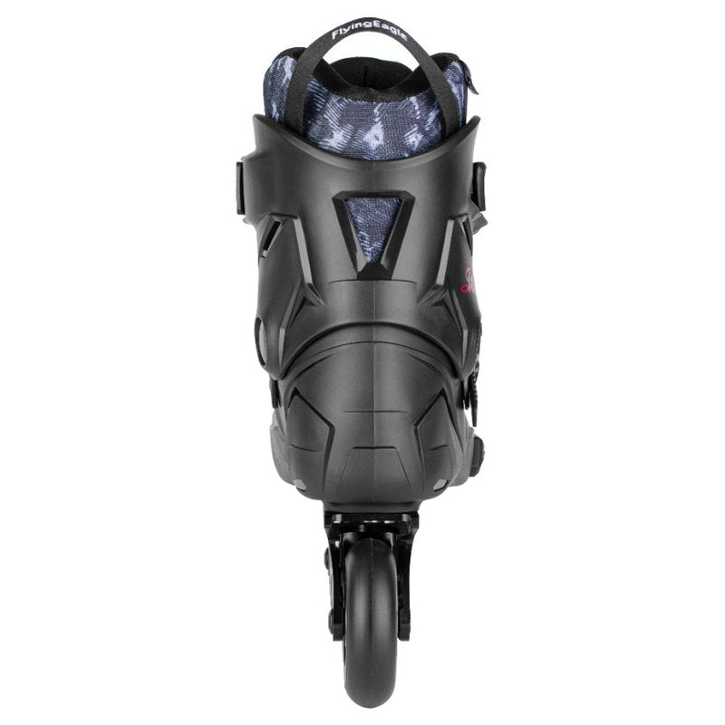 Flying Eagle X3 S7680 Shrike Black Skates