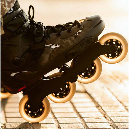 Flying Eagle X5F Spectre Black Skates