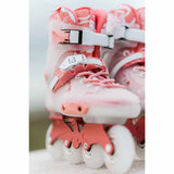 Flying Eagle X5F Spectre Pink Skates