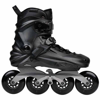 Flying Eagle X7D Reaver Black Skates