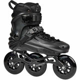 Flying Eagle X7T Reaver Tri Black Skates