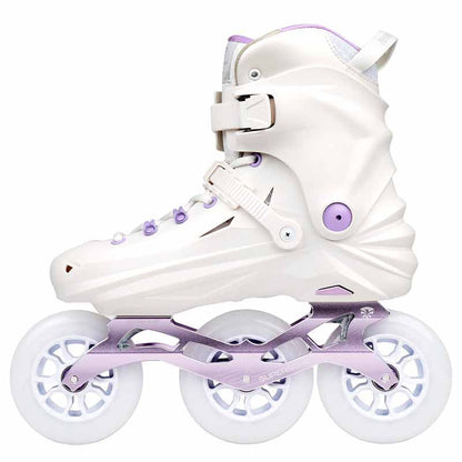 Flying Eagle X7T Reaver Tri Purple Skates