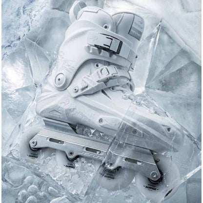 Flying Eagle X7D Reaver S7680 White Skates