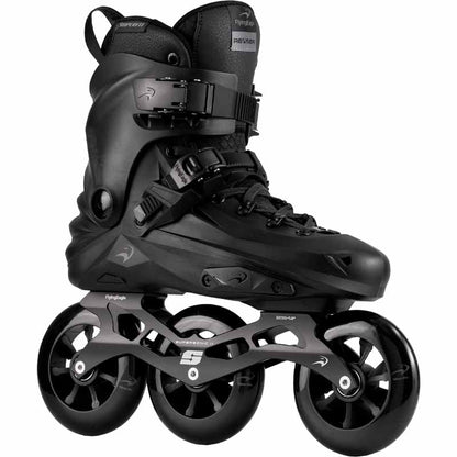 Flying Eagle X7D Reaver T110 Black Skates