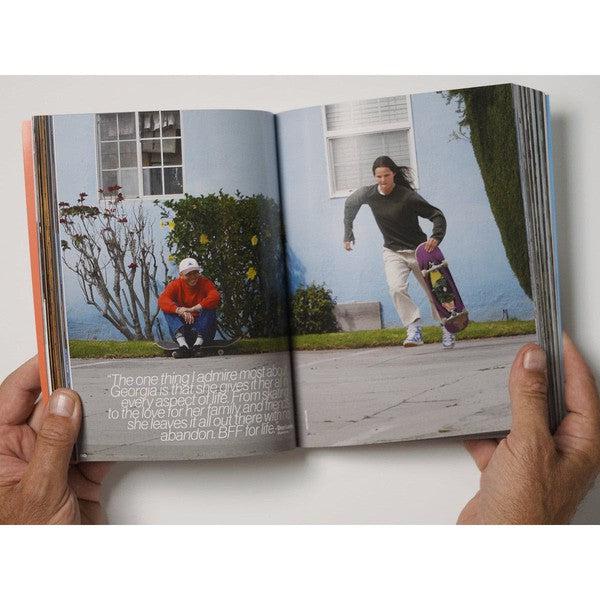 XO Flowers Summer 2024 Book