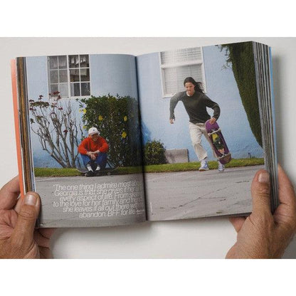 XO Flowers Summer 2024 Book