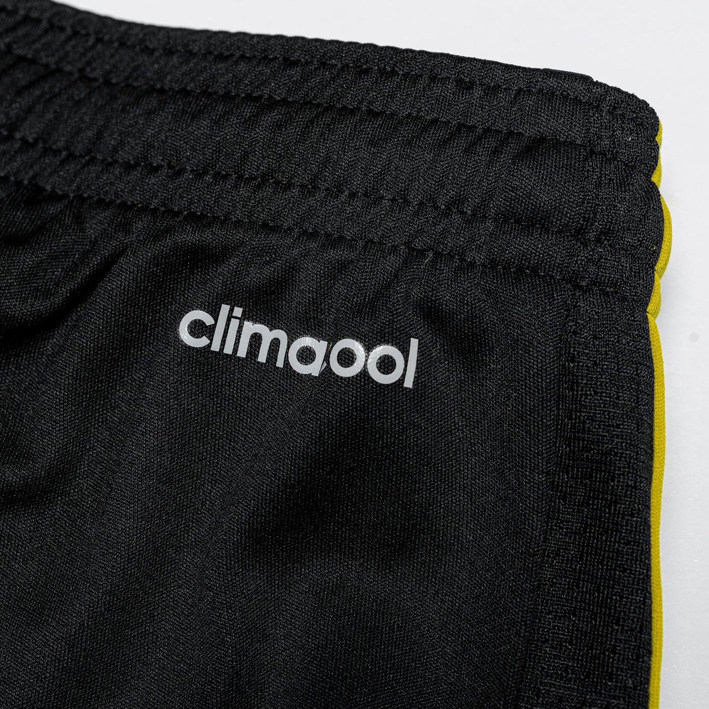 adidas Tastigo 17 Short Black/Yellow - Women's