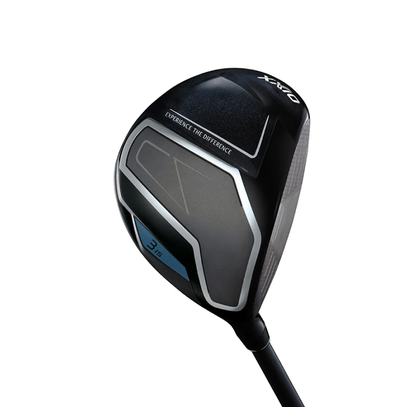 XXIO 14 Men Fairway Wood