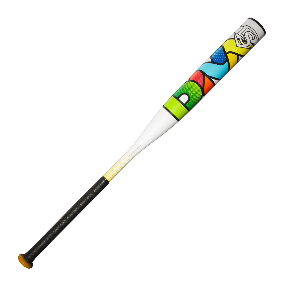 2025 Louisville Slugger Diva® (-11.5) Fastpitch Softball Bat - Youth