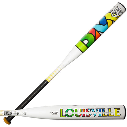 2025 Louisville Slugger Diva® (-11.5) Fastpitch Softball Bat - Youth