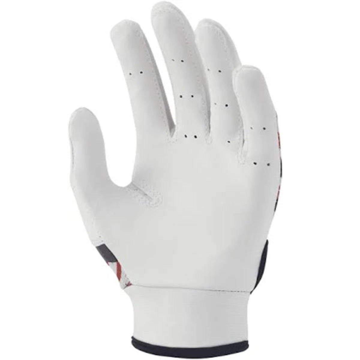 YOUTH - Nike Hyperdiamond Edge BG Batting gloves