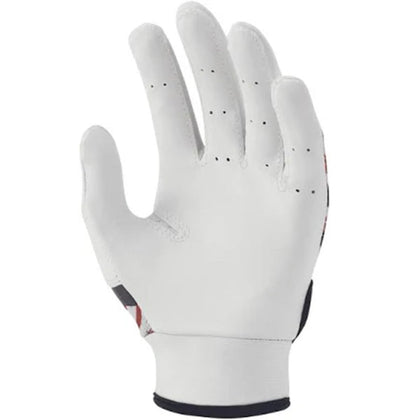 YOUTH - Nike Hyperdiamond Edge BG Batting gloves
