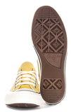 Converse Chuck 70s Low A10528C In Yellow