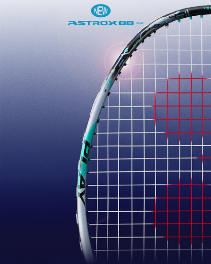 Yonex Astrox 88D Pro [Black/Silver] Unstrung