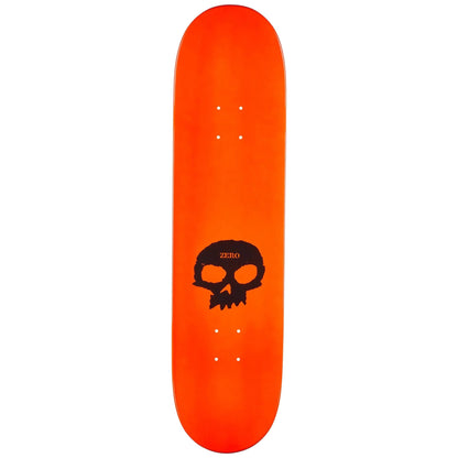 Zero Skateboard Deck 3 Skull Blood Realtree V2 8.25" x 31.9"