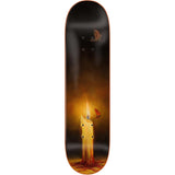 Zero Skateboard Deck Adam Arunski Lewandowski 3 8.25" x 31.9"