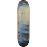 Zero Skateboard Deck Chris Wimer Lewandowski 3 8.5" x 32.3"