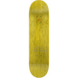 Zero Skateboard Deck Chris Wimer Lewandowski 3 8.5" x 32.3"
