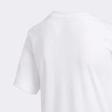 Kids' adidas Climalite Badge of Sport Tee