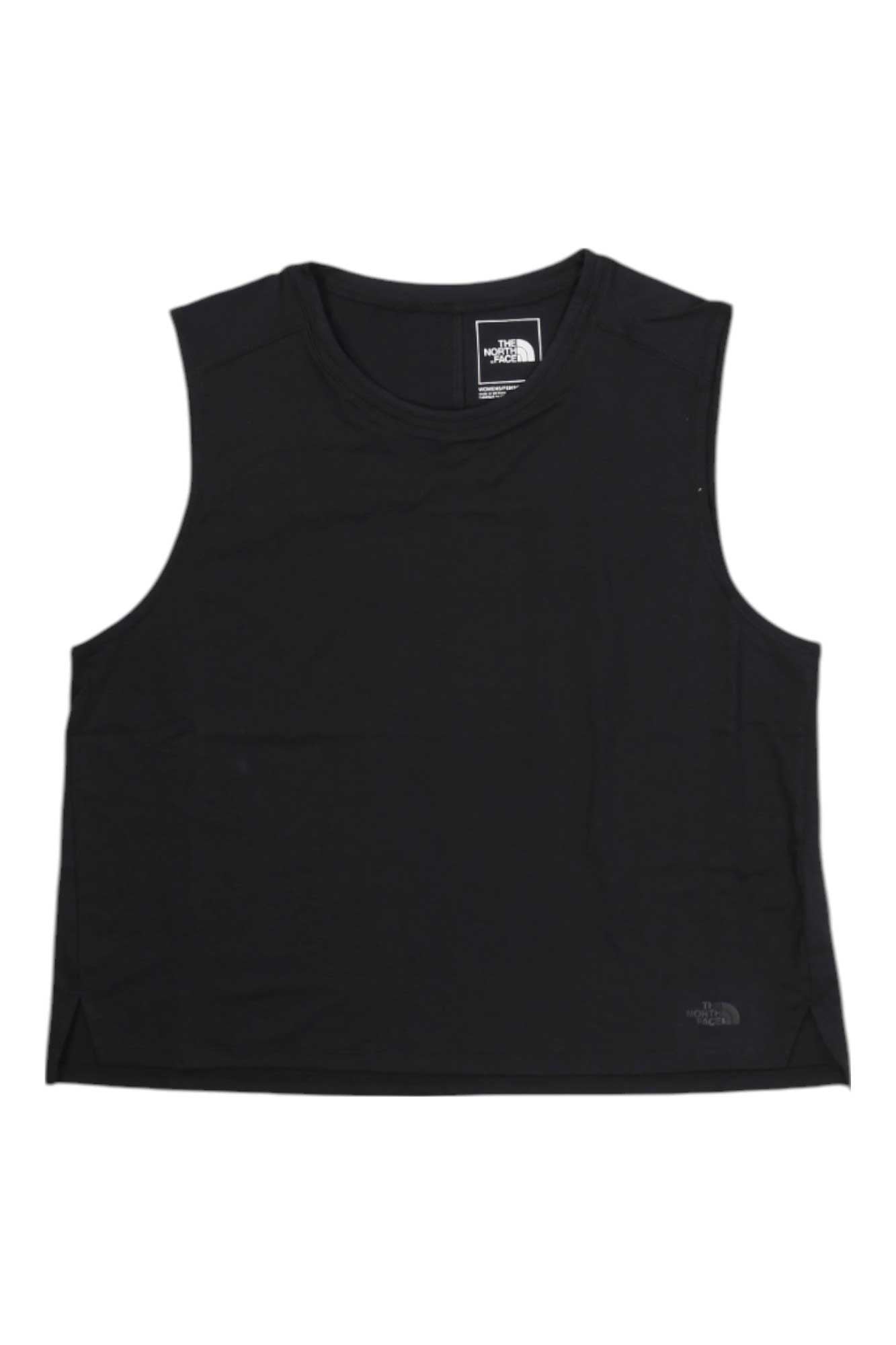 The North Face Womens EA Gem Relaxed Tank