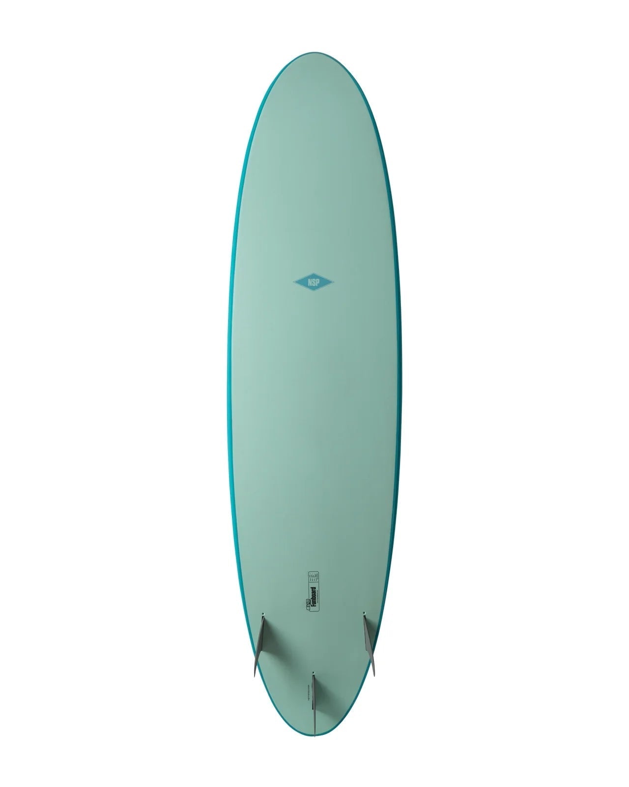 Funboard - Evotech