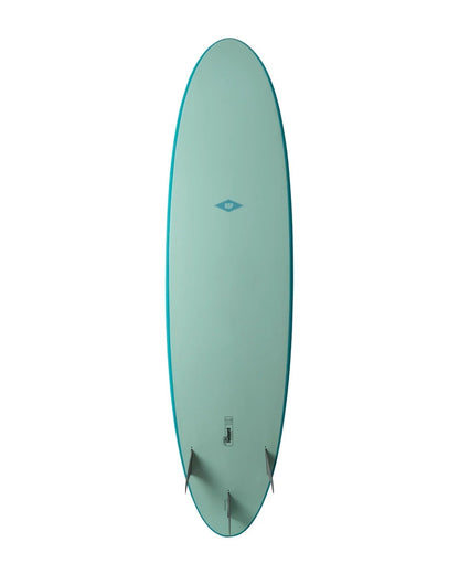Funboard - Evotech