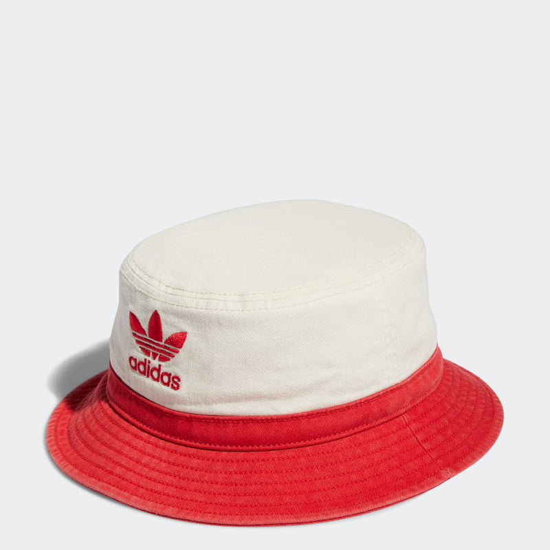 Washed Bucket Hat
