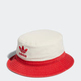 Washed Bucket Hat