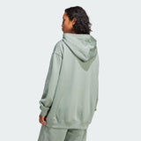 Women's adidas Essentials Oversized Fleece Hoodie