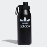 Steel Metal Bottle 1L