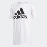 Kids' adidas Climalite Badge of Sport Tee