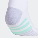 Cushioned Crew Socks 3 Pairs