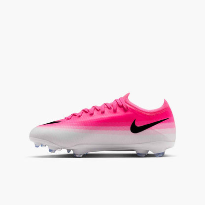 Nike Jr. Mercurial Vapor 17 Pro Big Kids' Firm-Ground Low-Top Soccer Cleats