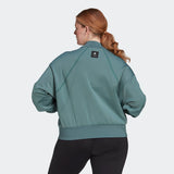 Women's adidas 11 Honoré Spacer Jacket (Plus Size)