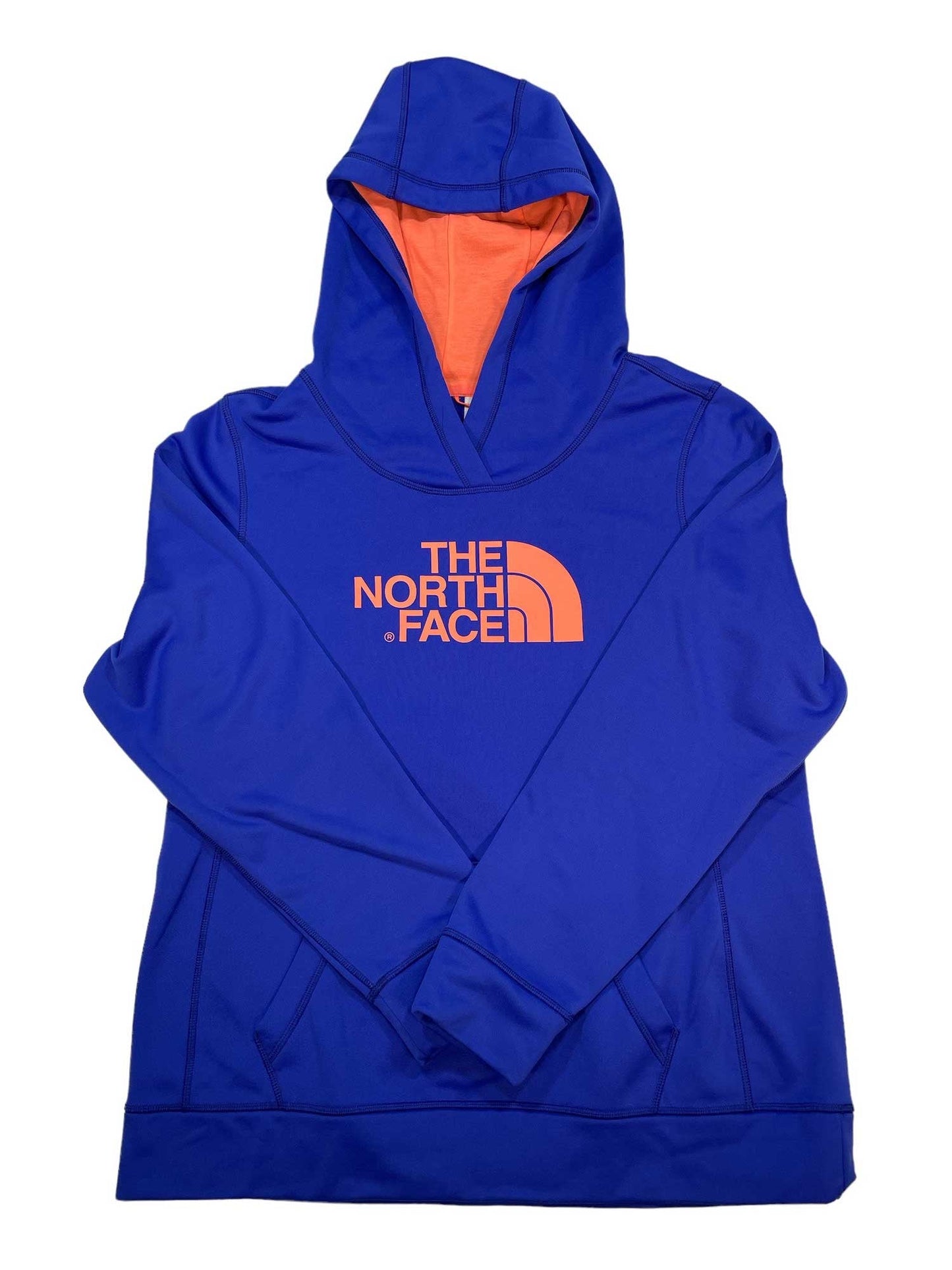 Half Dome Pullover Hoodie