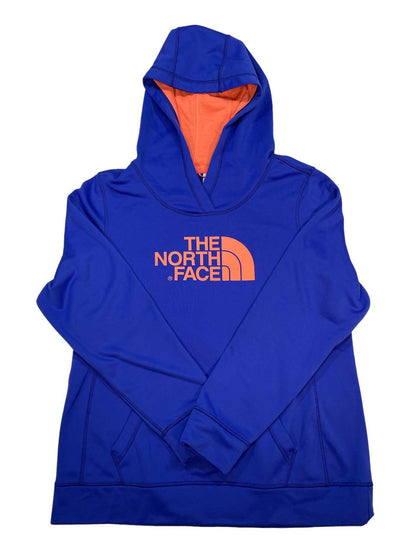 Half Dome Pullover Hoodie