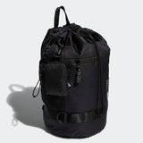 Convertible Bucket Backpack