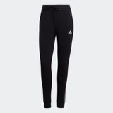 Women's adidas Essentials 3-Stripes Fleece Pants
