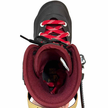 USD Aeon 60 SG Aggressive Skates