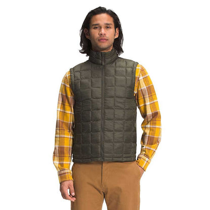 The North Face Mens ThermoBall Eco Vest