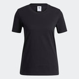 Women's adidas Blank Tee