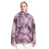 The North Face Womens Printed Ridge Fleece Tunic