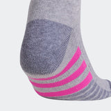 Cushioned Crew Socks 3 Pairs