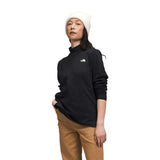The North Face Womens Canyonlands Pullover Tunic