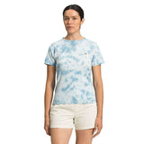 The North Face Womens Botanic Dye Tee