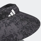Wide-Brim Tour Visor